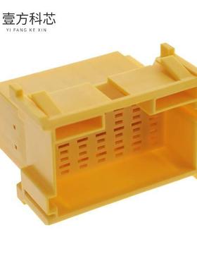 原厂原装1-967630-5 CONN PLUG HSG 21POS 5.00MM全