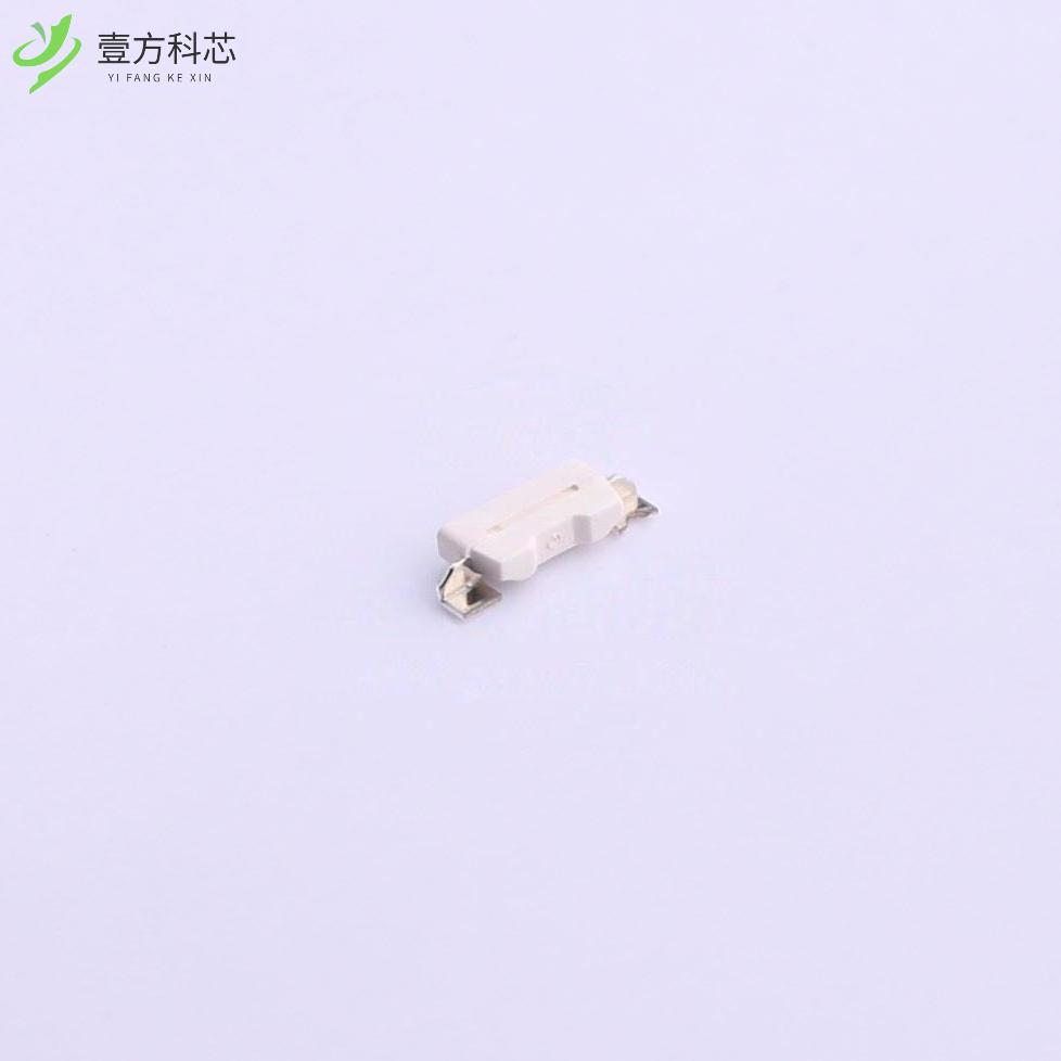 原厂原装TJ-S4008SW4TGLC6B-A5 蓝灯 侧贴全新正品