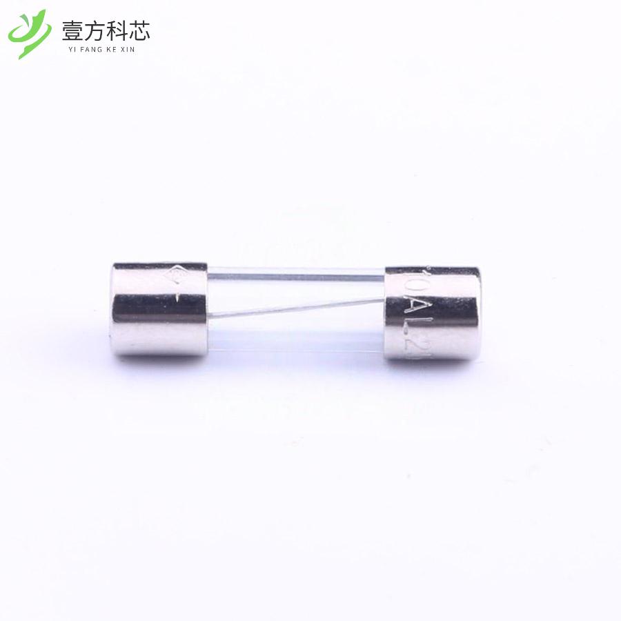 原厂原装0218010.MXP 10A 250V 延时型全新正品