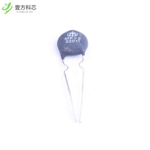 原厂原装MF72 22D11 22Ω 电阻精度:±20% 3000K全新正品