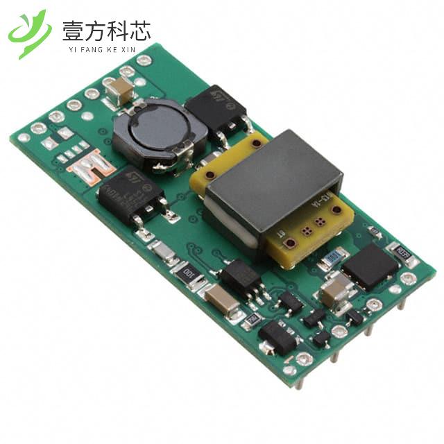 原厂原装PTB78560AAH DC DC CONVERTER 3.6-5.5V 3