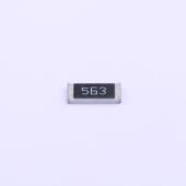 500mW全新正品 原厂原装 ±5% 56kΩ 2010W2J0563T4S