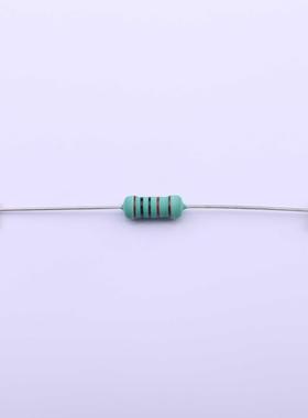 原厂原装MFR02SF1002A10 10kΩ ±1% 2W 小体积全新正品