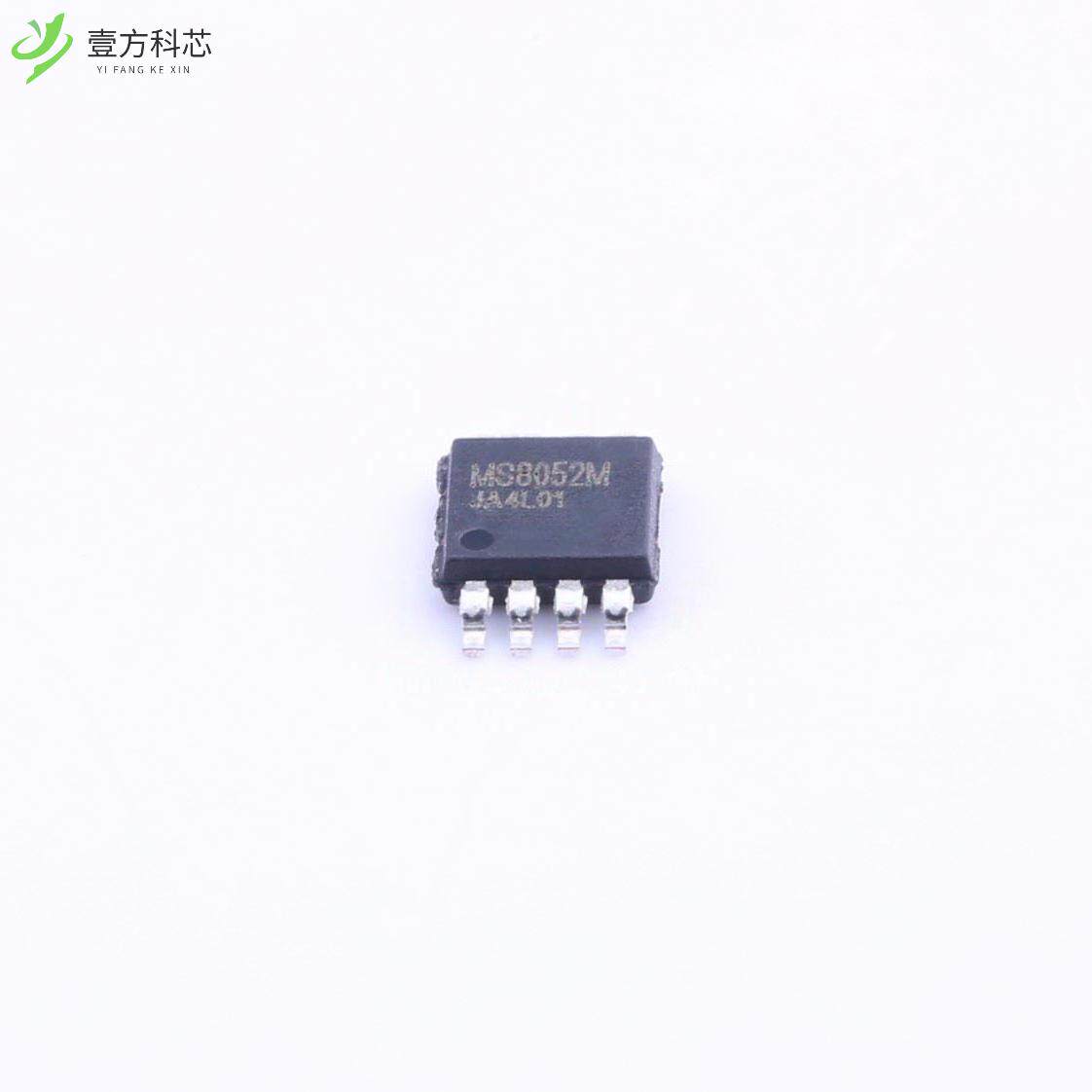 原厂原装MS8052M MS8052M全新正品