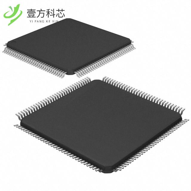 原厂原装LAN9311I-NZW IC ETHER SW 3PORT 16BIT 1