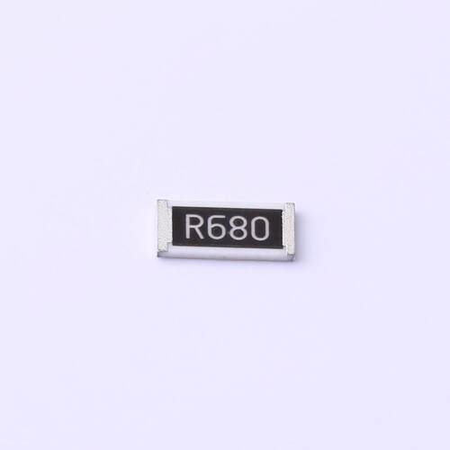 原厂原装RAT25R680FTE 680mΩ ±1% 1W全新正品
