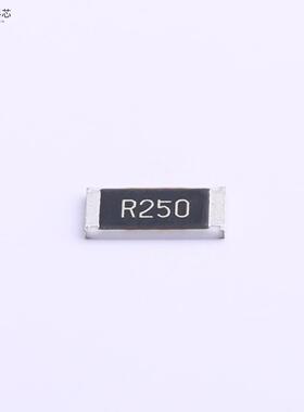 原厂原装25121WJ025KT4E 250mΩ ±5% 1W全新正品