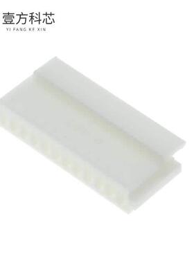 原厂原装H12P-SHF-AA CONN RECEPT HOUSING 12POS