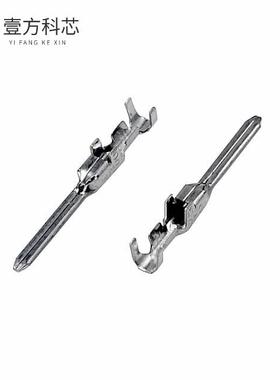 原厂原装175285-5 CONN PIN 20-24AWG CRIMP TIN全新正品