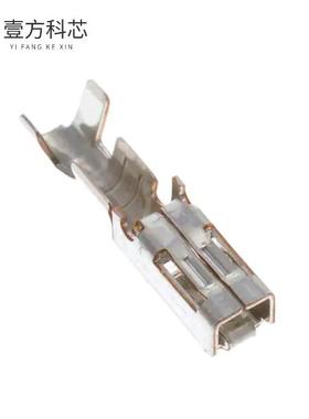 原厂原装MDF6-2022SCF CONN SOCKET 20-22AWG CRIM