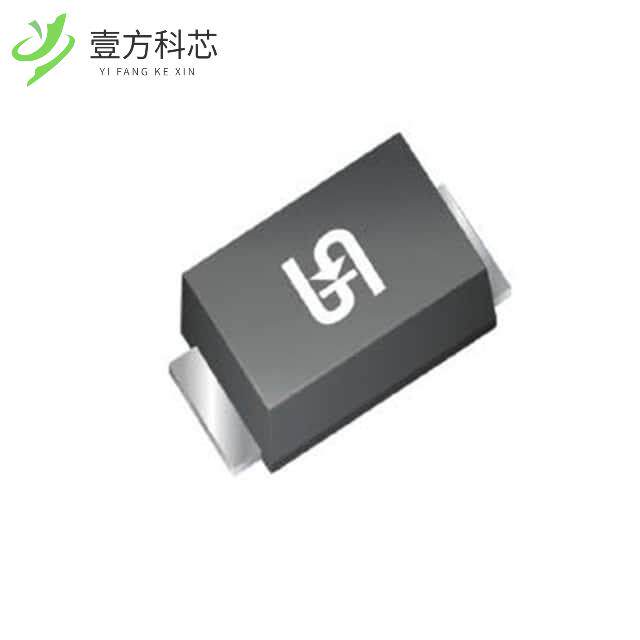 原厂原装BZD27C13P R3G DIODE ZENER 13.25V 1W SU