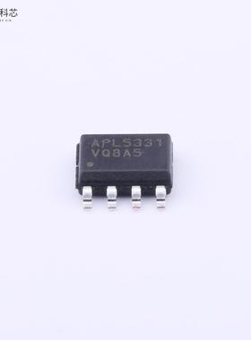 原厂原装APL5331KAC-TRG Vin=3.5V 3A全新正品