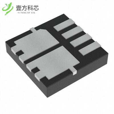 原厂原装CSD87313DMS MOSFET 2 N-  30V 8WSON全新正品