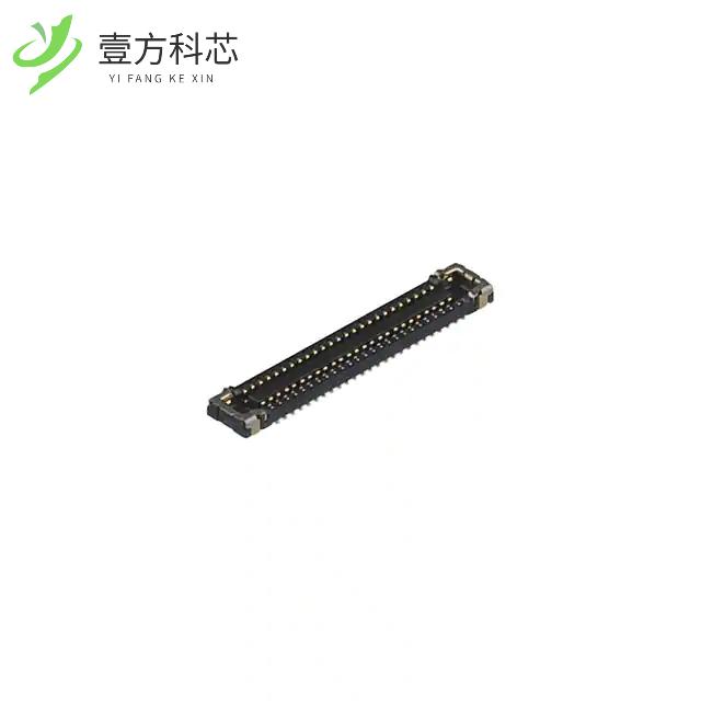 原厂原装WP27D-S050VA3-R15000 CONN RCPT 50POS S