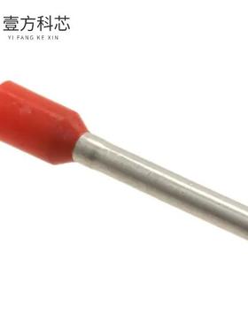 原厂原装3200674 CONN FERRULE DIN 18AWG RED全新正品