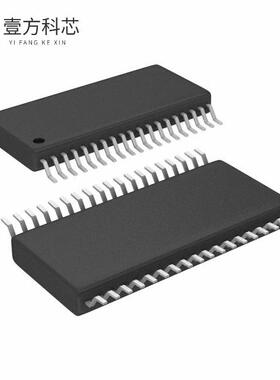 原厂原装ADS7953SBDBTR IC ADC 12BIT SAR 38TSSOP