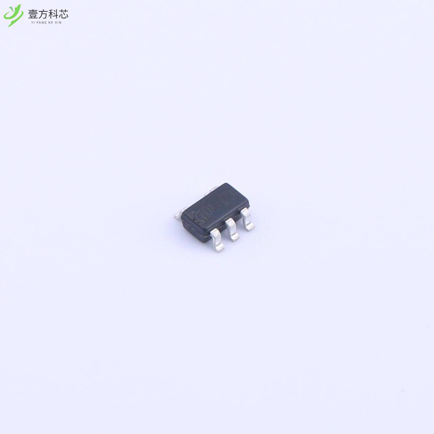 原厂原装CL9293A12L5M Vin=6V Vout=1.2V 400mA 75