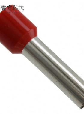 原厂原装3200616 CONN FERRULE DIN 8AWG RED全新正品