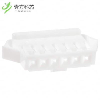 原厂原装DF1B-6ES-2.5RC CONN RECEPT HOUSING 6PO