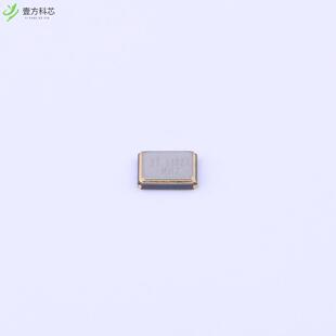 原厂原装3TJ427138UYFBC 27.1383MHz ±10ppm 15pF全