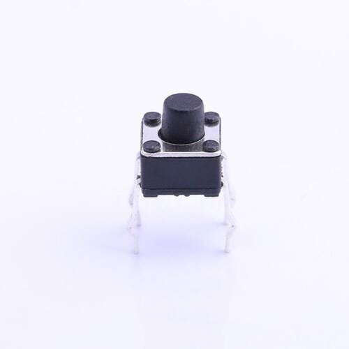 原厂原装K2-1109DP-C3SW-01 4.5*4.5*4.8全新正品