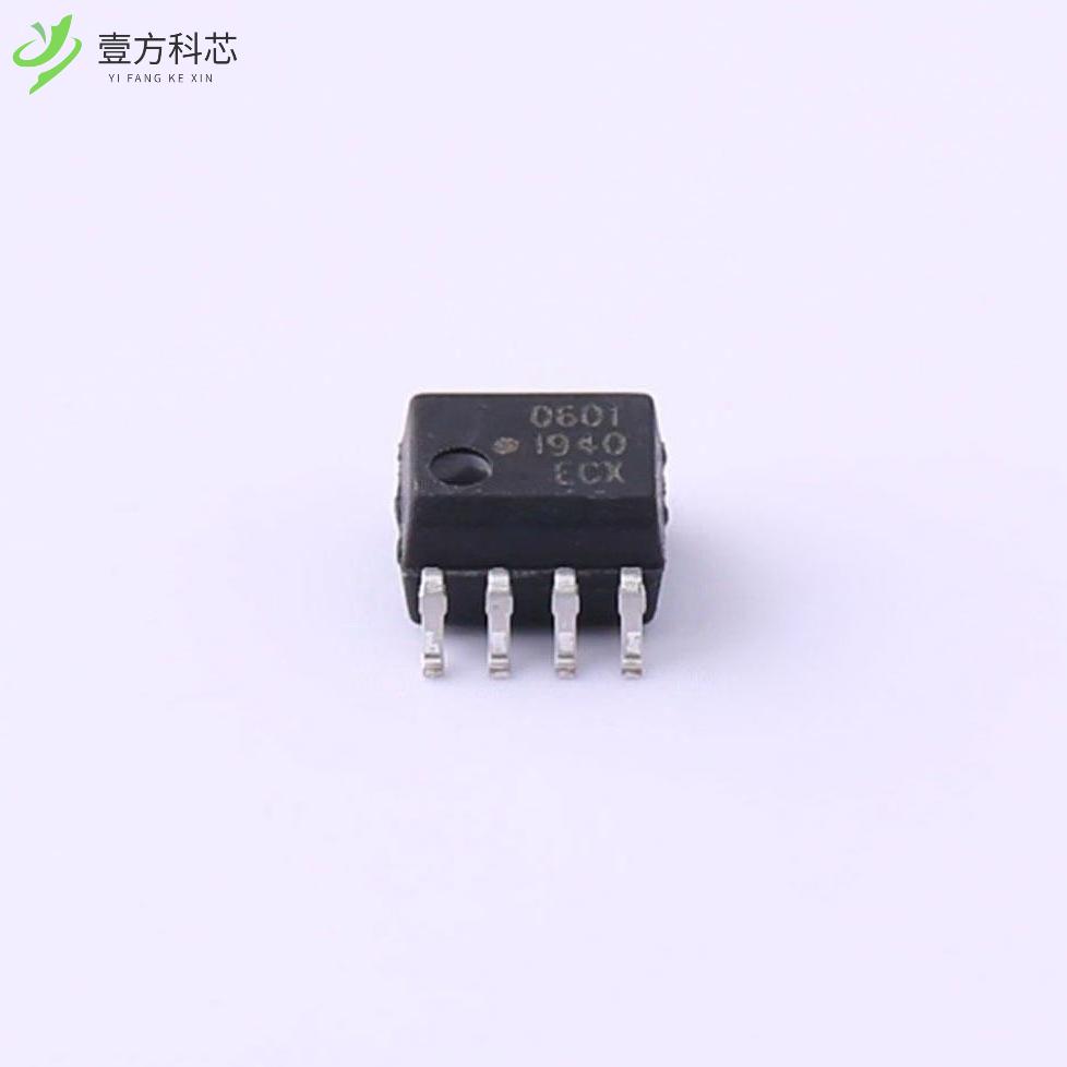 原厂原装HCPL-0601-500E HCPL-0601-500E全新正品