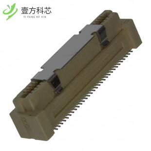 原厂原装 RCPT GOLD全新正品 CONN SMD 5179180 60POS