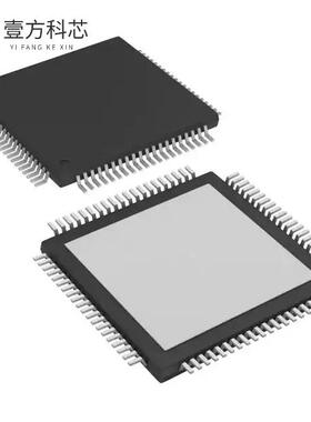 原厂原装TVP5147M1PFP IC DIGITL VIDEO DECODER 8