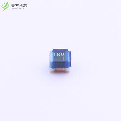 原厂原装FHW1008UC1R0JGT 1uH ±5% 370mA 1.75Ω全新正品