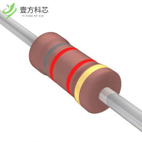 原厂原装FMP200JT-52-8K2 RES 8.2K OHM 5% 2W AXI