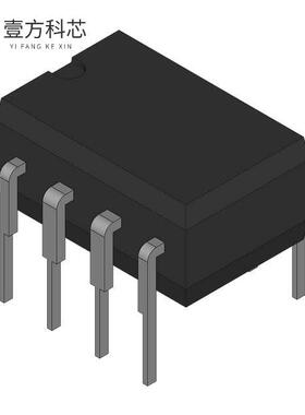 原厂原装TPS2042P IC PWR SWITCH N-  1:2 8DIP全新正品