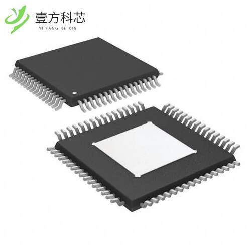 原厂原装AD7760BSVZ IC ADC 24BIT SIGMA-DELTA 64