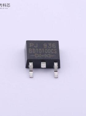 原厂原装BD10100CS_S2_10001 100V 10A 800mV@5A全新正品