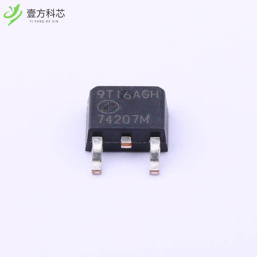 原厂原装AP9T16AGH-HF N沟道 20V 19.5A全新正品