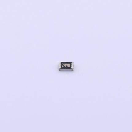 原厂原装ARG05BTC2490 249Ω ±0.1% 125mW全新正品