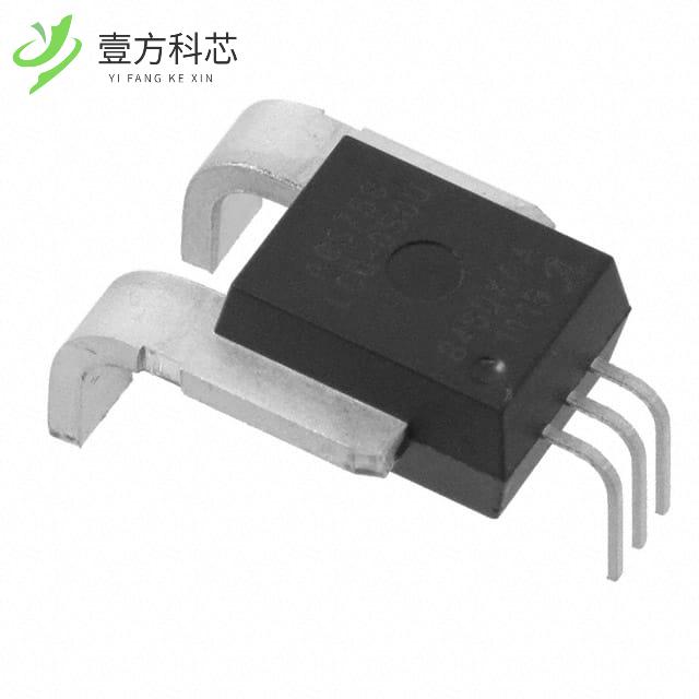 原厂原装ACS770ECB-200B-PFF-T SENSOR CURRENT HA