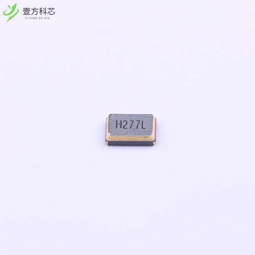 原厂原装X3S027120BA1H-X 27.120000MHZ 10PF 10PP