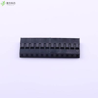 原厂原装A2541H-12P 2.54mm 1x12P全新正品