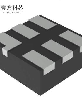 原厂原装SN74LVC1G10DSFR IC GATE NAND 1CH 3-INP