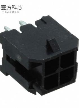 原厂原装10132450-0421GLF CONN HEADER VERT 4POS