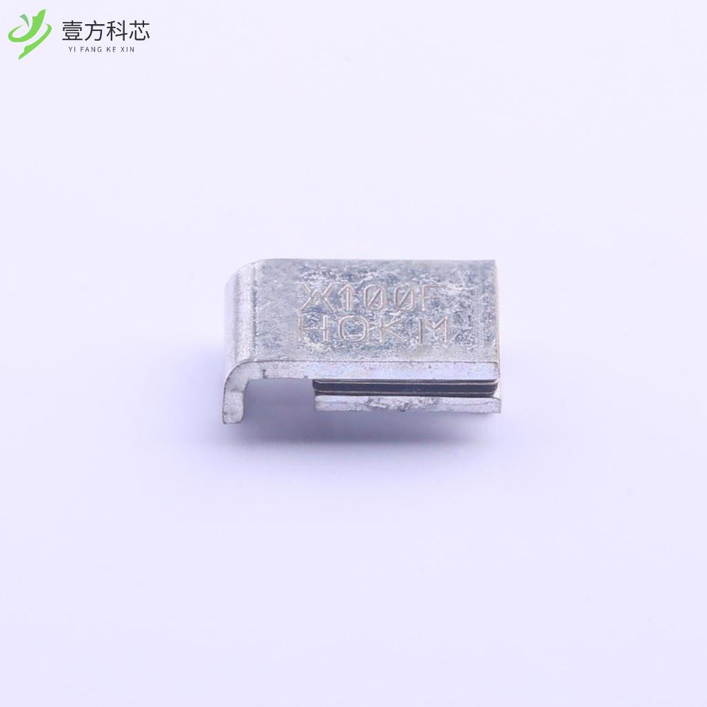 原厂原装RF0318-000 30V 1.1A  SMD100F-2全新正品