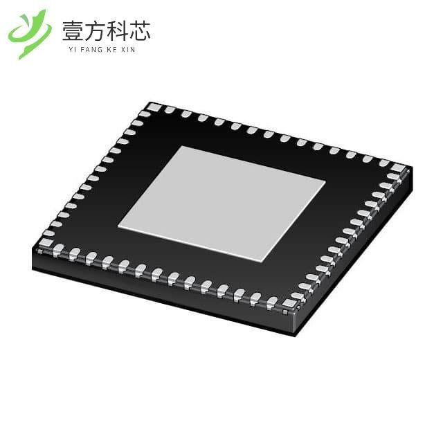 原厂原装MC33FS5502Y3ESR2 HIGH VOLTAGE PMIC QFN