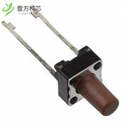 TL59BF100Q SWITCH SPST 0.05 TACTILE 原厂原装