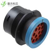 16PE L017 CONN 原厂原装 HSNG RCPT MALE HDP24