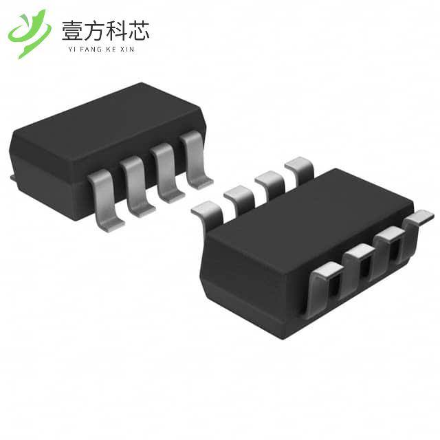 原厂原装MIC863YM8-TR IC OPAMP GP 2 CIRCUIT SOT