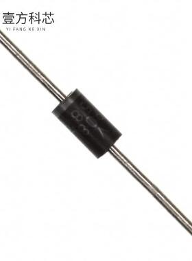 原厂原装STTH1L06 DIODE GEN PURP 600V 1A DO41全新正品
