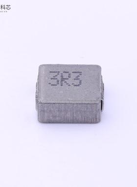 原厂原装MAPM0630F-3R3M-LF 3.3uH ±20% 6A 30mΩ全新正品
