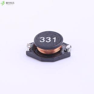 331M 330uH ±20% 1.02Ω 原厂原装 600mA SSL0804T