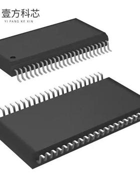 原厂原装DS90CF364AMTDX/NOPB IC INTERFACE SPECI