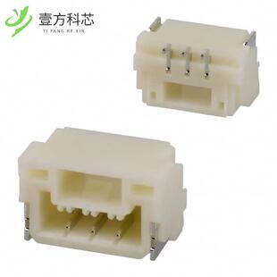 原厂原装 SMD HEADER GHS SM03B CONN